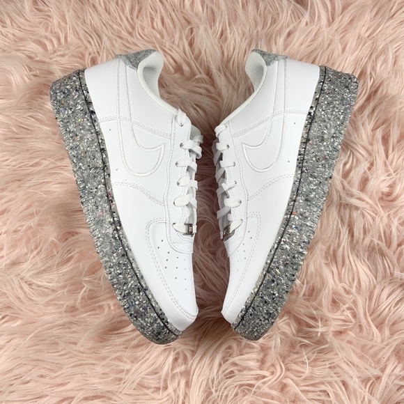 New Nike Air Force 1 KSA - Picture 4 of 7